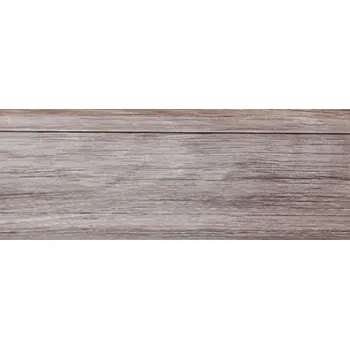 soklová lišta Soklová plastová lišta Smart Izzi Dub Graysland 788