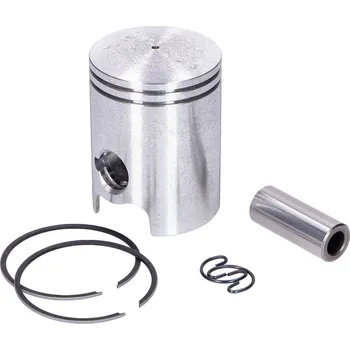 Válec motoru Píst Schmitt Racing by Almot 50 ccm D=37,97 -A0- pro Simson S51, S53, SR50, KR51/2 STT52895