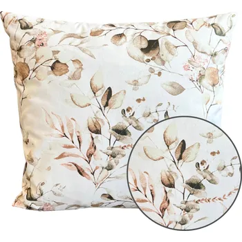 Povlak na dekorativní polštářek Povlak na polštář 40x40 cm "Jašek" Bavlna 100% Různé vzory HouseArtLife