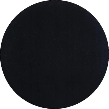 Nástěnné svítidlo Nástěnné Svítidlo Kruhové Černé 25cm K-4635 REGA