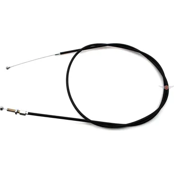 MOGA Černé spojkové lanko pro Hercules, HR 2 Hobby Rider MG00084878