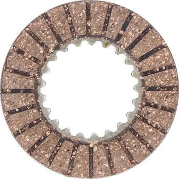 Karburátor OEM Standard Třecí lamela ocelová 77 mm 3,45 mm 42,35 mm 37,80 mm pro Hercules KX, MK 1, 2, 3, 4, K 50, SB Sportbike, GS 125 MG00006809