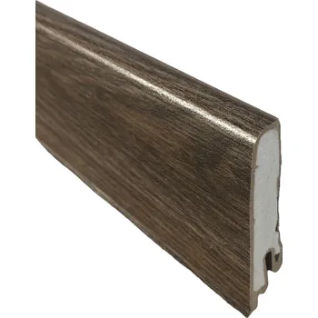 soklová lišta A1 Tarko 60 mm 0609