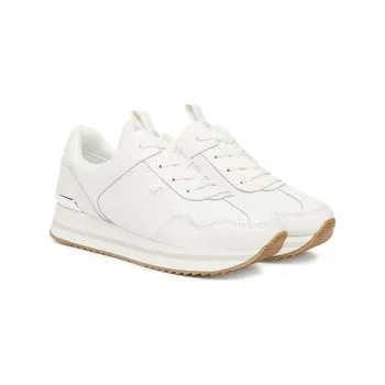 Dámské tenisky Sneakersy MICHAEL Michael Kors Raina Trainer 43T5RNFS2L Bílá 36