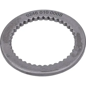 NTS Parts Podložka ocelová 0246 010 000 pro Hercules, Miele, DKW, KTM, Rixe MG00062511