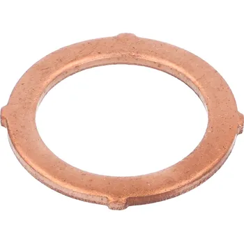 Výfuk pro motocykl Těsnění výfuku OEM pro Piaggio 50 4T 2V PI-969236