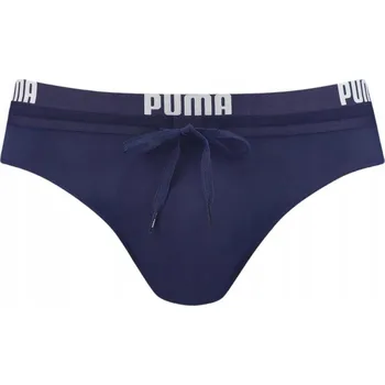 Dámské plavky PLAVKY PUMA SWIM MEN LOGOSWIM BRIEF
