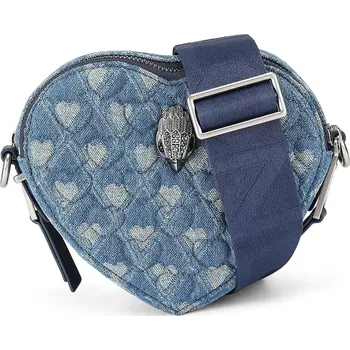 Kabelka Kurt Geiger London Kensington 5394685669 modrá 50J, vel. ONE SIZE