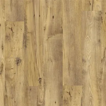 vinylová podlaha Quick-Step Alpha Vinyl Small Planks Klasický kaštan přírodní AVSP40029