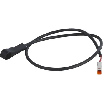 Elektrokolo LEADER FOX SENZOR Barva: ., Velikost: .