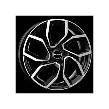 Disk MAK APOLLO 6x15 5x112 ET42 CB57,1 F6050LLBM42VW2X