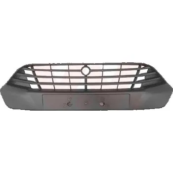 Nárazník Větrací mřížka, nárazník VAN WEZEL 1987599