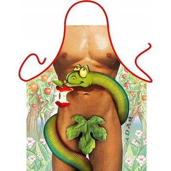 Kuchyňská zástěra Itati Zástěra Adam