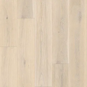 vinylová podlaha Tarkett A1 Tarko Clic 30 V 27087 Dub Highland krémový