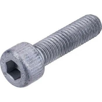 Brzda pro motocykl Piaggio Šroub OEM M8x30 s vnitřním šestihranem PI-015792