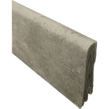 soklová lišta A1 Tarko 60 mm 2683