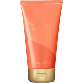 Tělové mléko AVON Tělové mléko Far Away Endless Sun