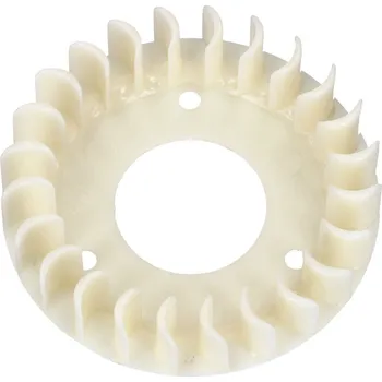 Chlazení pro motocykl NTS Parts Plastový ventilátor pro Sachs 50/2, 50/3 MG00062224