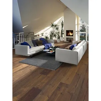 dřevěná podlaha Kährs supreme Dub Castillo 2045