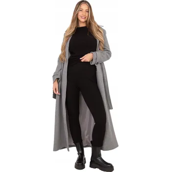 Dámské legíny Legíny D93050Z62285A černé M