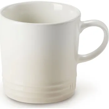 Hrnek 350 ml, MERINGUE, kamenina, Le Creuset - doprava zdarma od 2999 Kč