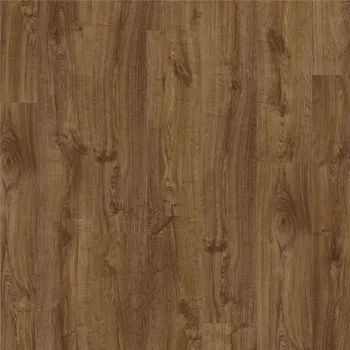 vinylová podlaha Quick-Step Alpha Vinyl Medium Planks Dub podzimní hnědý AVMP40090