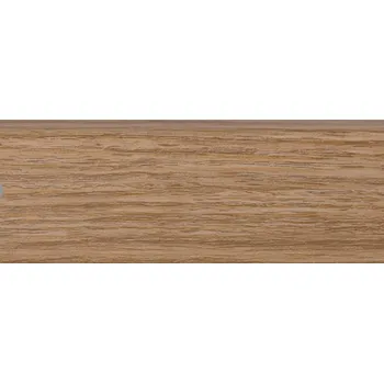 Podlahová lišta Thermofix soklová lišta Tis horský 12203-4