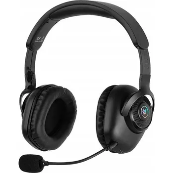 Sluchátka Bezdrátová Sluchátka přes uši Tracer GameZone Mobile Hybrid BT+2.4G