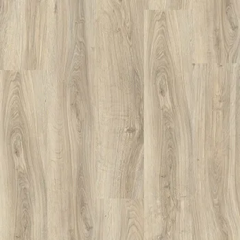 vinylová podlaha Tarkett A1 Tarko Clic 55 V 16012 Dub English šedý