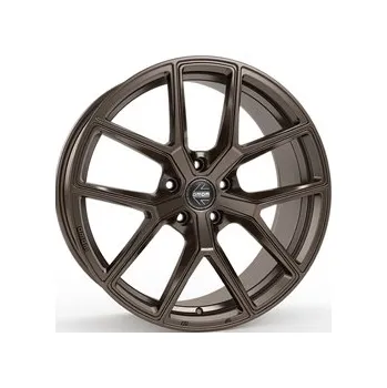 Alu kolo metallic brown