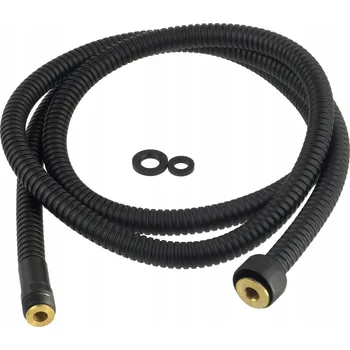 Sprchová hadice Hadice na vodu Deante 1/2 x 1/2 150 cm