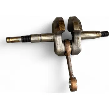 Motorová pila Klikový hřídel Oleo-Mac GS35/350 originál 50240081R