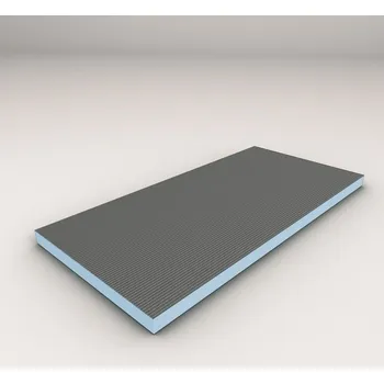 Tepelná izolace WEDI 2500x 900x 12,5mm deska XL