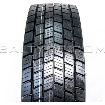 ADVANCE AD 315/80R22,5 GR-D1 156/150 L 20PR TL M+S; 3PMSF L (120 km/h) 22.5 156/150 315 80 B (73 dB) C C ADVANCE