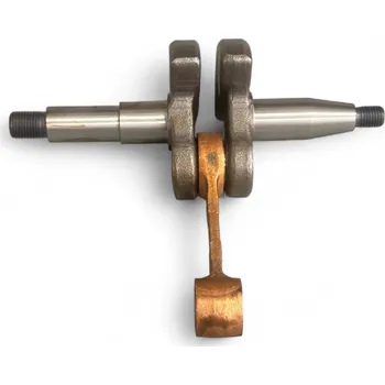 Kliková hřídel pro Husqvarna 445,450(nah.or.díl číslo 5256050-01)