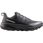Mammut Aenergy Hike Low Men Velikost: 11,5 UK / Barva: steel-black