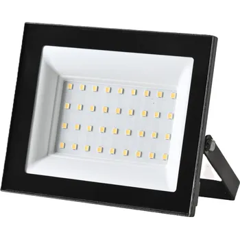 LED reflektor 20W 2080lm (ekvivalent 130W halogenové žárovky) Venkovní Slim svítidlo