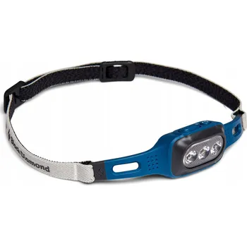 Čelovka Black Diamond Deploy Run Light BD620693-4064