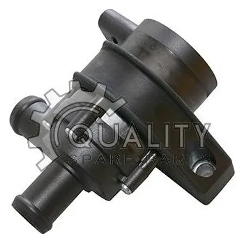 Vodní pumpa motoru Doplňovací vodní čerpadlo (okruh chladicí vody) HELLA 8TW 358 304-551