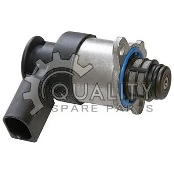 Ventil palivového systému Regulační ventil, množství paliva (Common-Rail Systém) NTY ESCV-VW-000