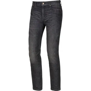 Moto bunda Džíny Seca Delta One Pánské Černé vel. 33