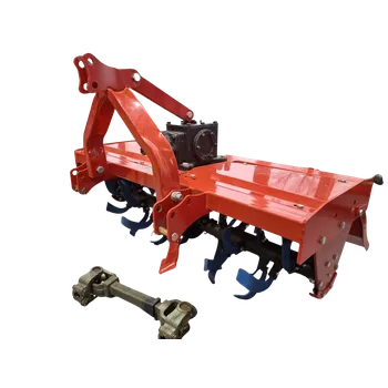 Kultivátor Rotavátor Tauros ZX140