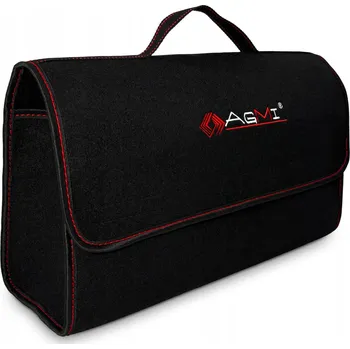 autokoberec POUZDRO PLST