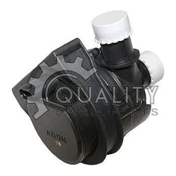 Vodní pumpa motoru Doplňovací vodní čerpadlo (okruh chladicí vody) ET ENGINETEAM ED0114