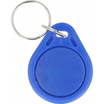 Přívěsek Na Klíče RFID programovatelná, 125 kHz