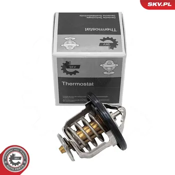 Těsnění motoru Termostat, chladivo ESEN SKV 20SKV235