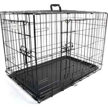klec pro psa M-Pets Cruiser 91,5 × 63,5 × 58,5 cm L