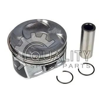 Píst motoru Píst ET ENGINETEAM PM004800