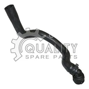 Chladič motoru Hadice vodní komplet UNIQUE 1K0122101BP