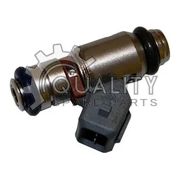 Palivový systém Vstřikovací ventil MAGNETI MARELLI 805000347507